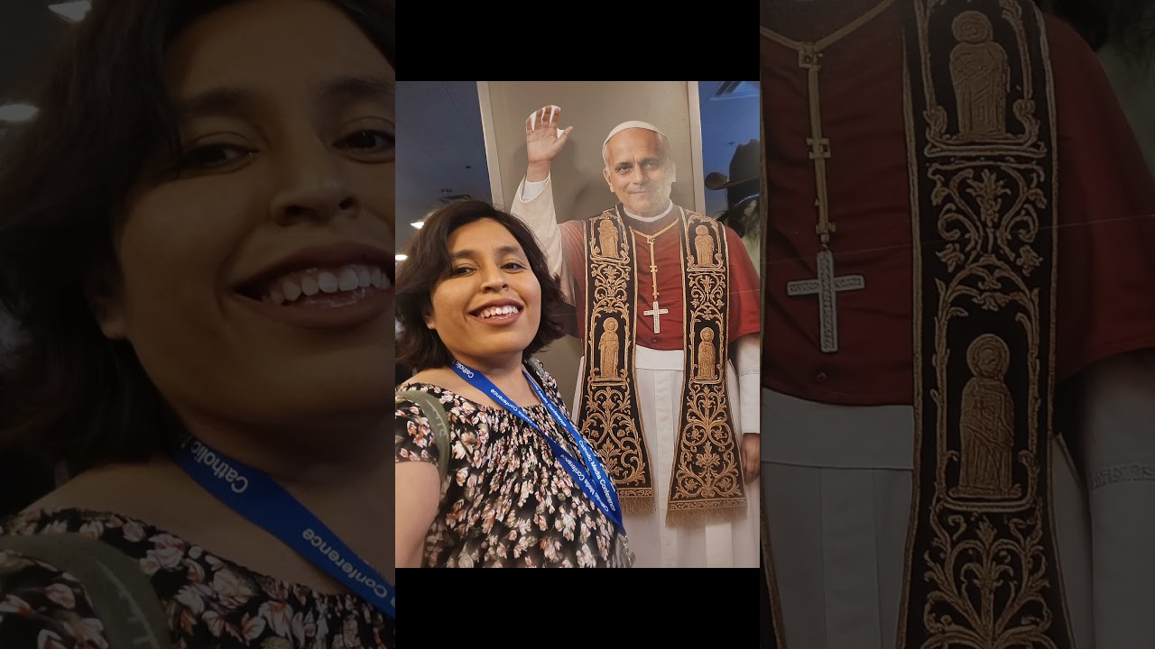 Catholic Media Confrence 2025