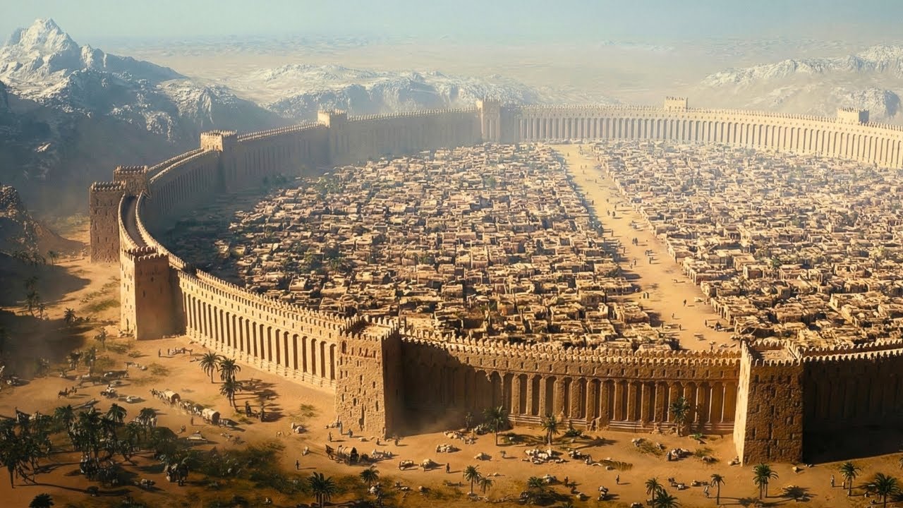 ¿Dónde Están las Tribus Perdidas de Israel? Documental