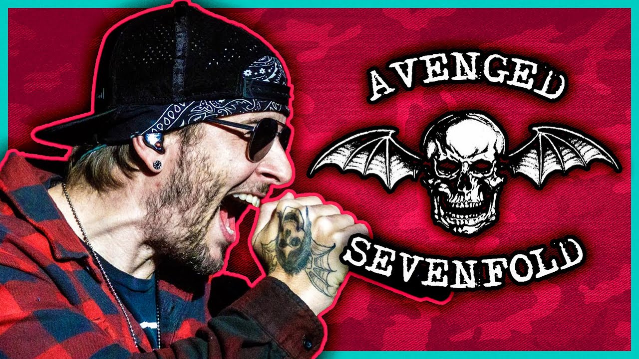 AVENGED SEVENFOLD on Ronnie Radke, new album, being an 
