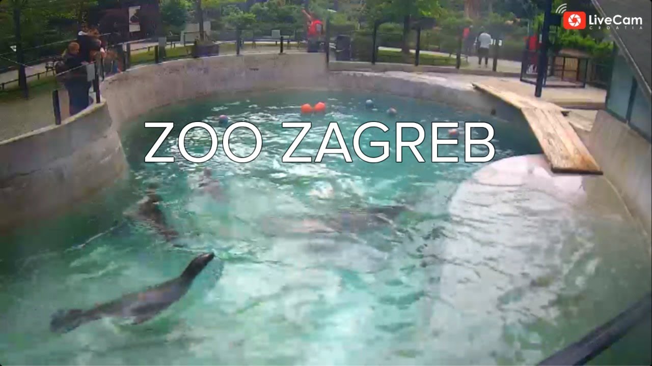 Zoološki vrt Zagreb