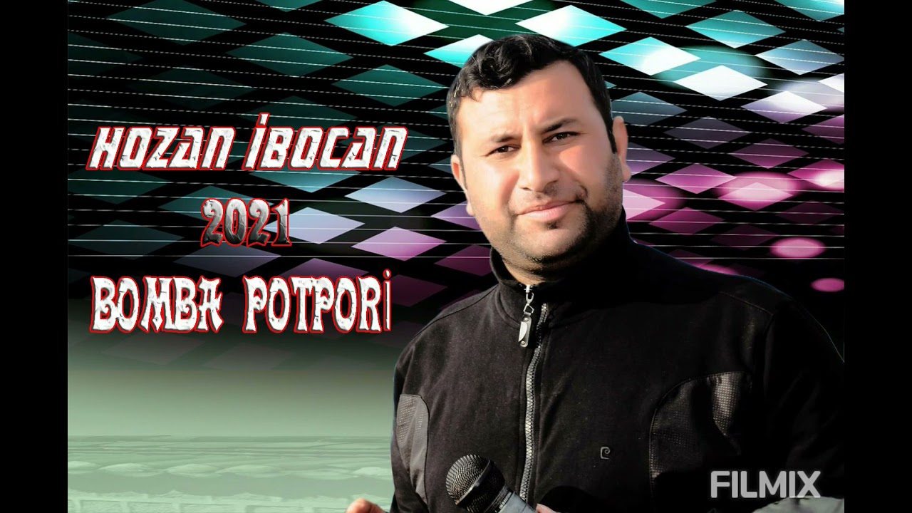 HOZAN İBOCAN KOPMALIK DELİLO ŞEXANİ 2021#KÜNDÜRO #CILGIN DELİLO #Hanover💯📀