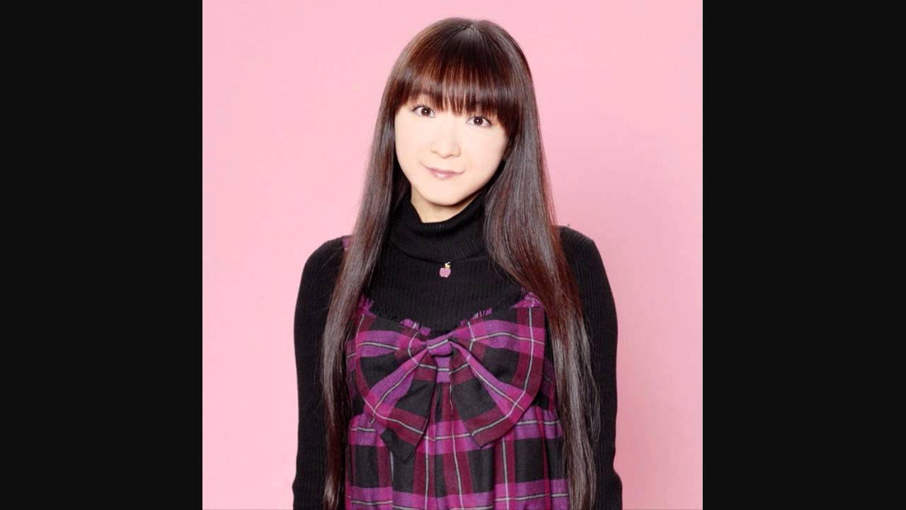 堀江由衣　HORIE Yui　ボイスサンプル