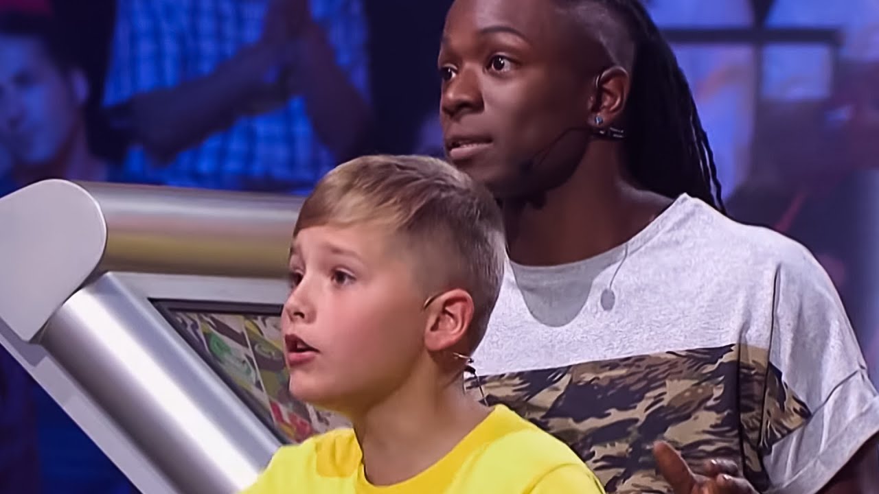 Ben 10 Challenge: Episode 2 | Cartoon Network Asia