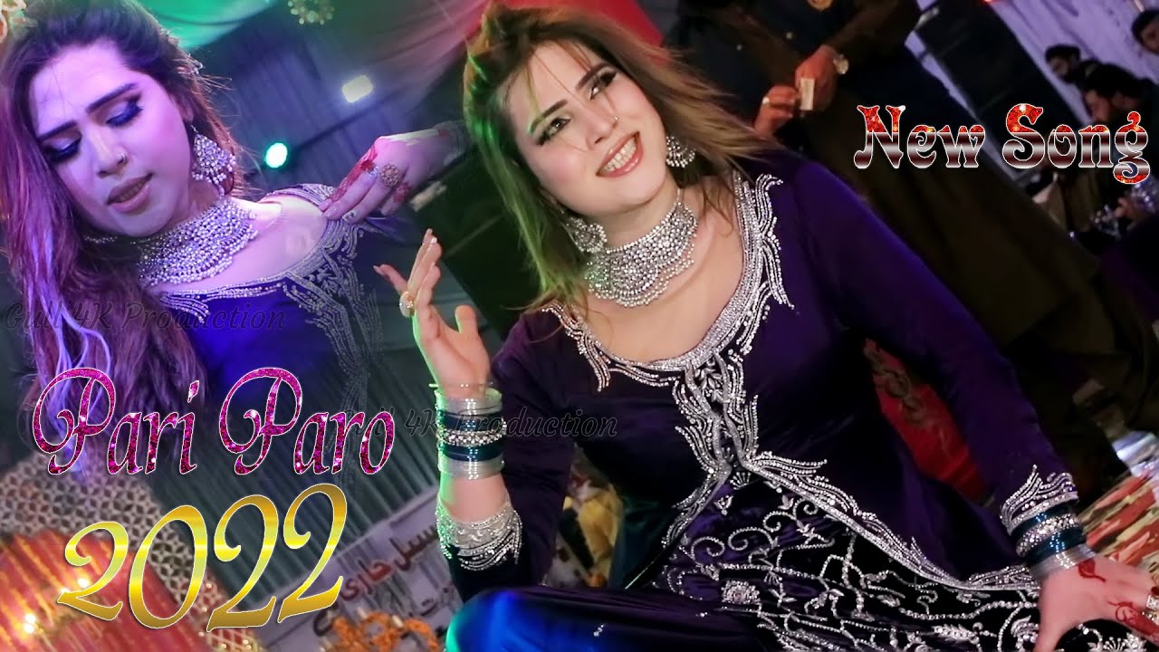 #Pari Paro New song2022 Chandi wala Joda Tera data joda #new #ggull4k