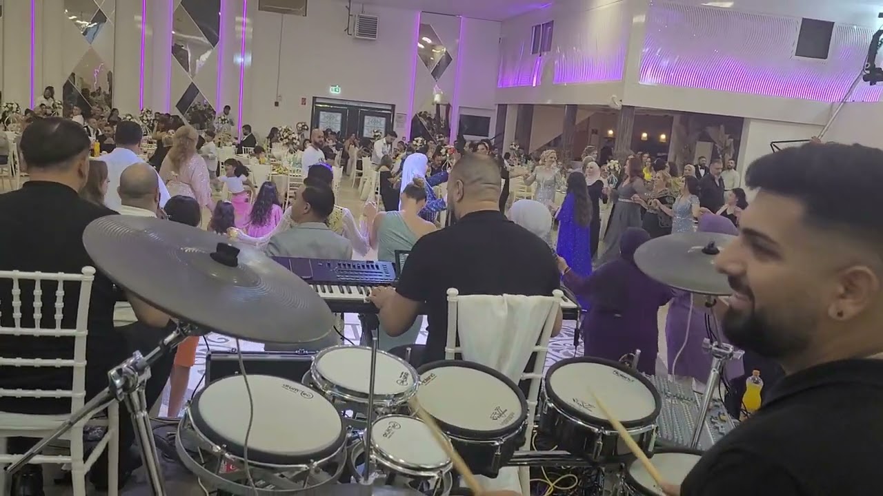 1 Minuta Balkan Stars Marko Sadikovic live ko Dortmund
