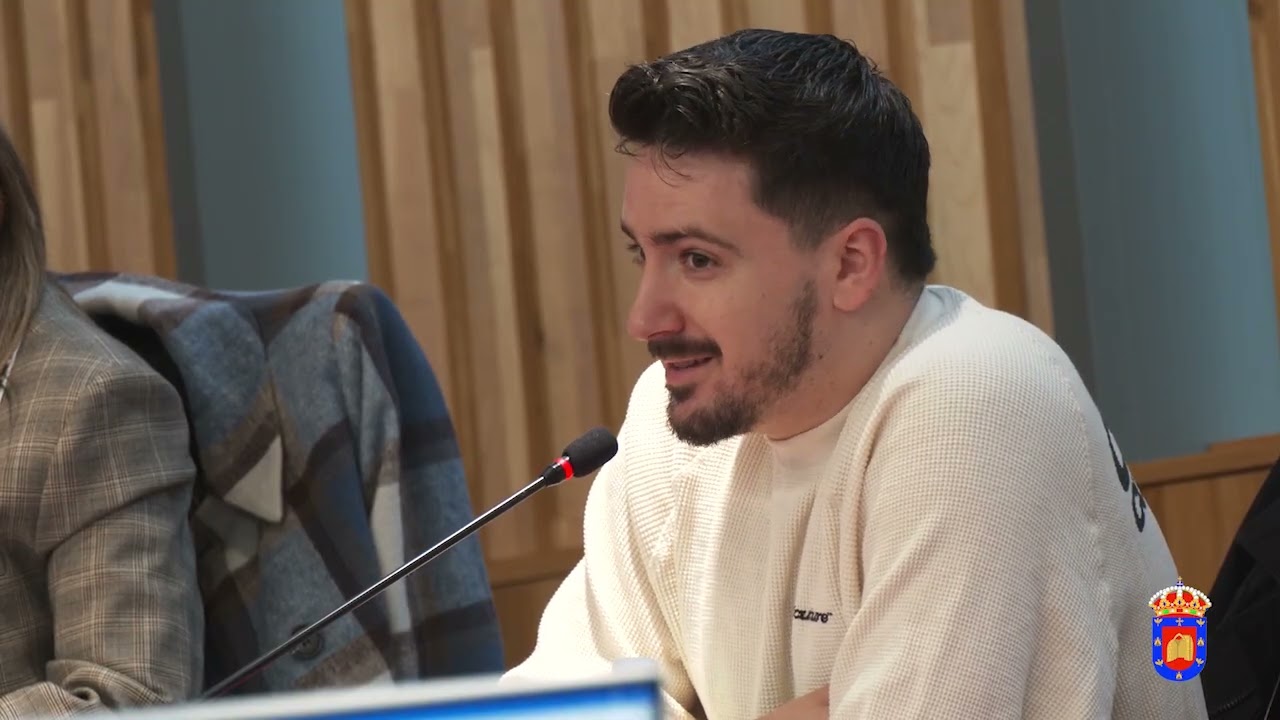 Pleno17 de Febrero 2026