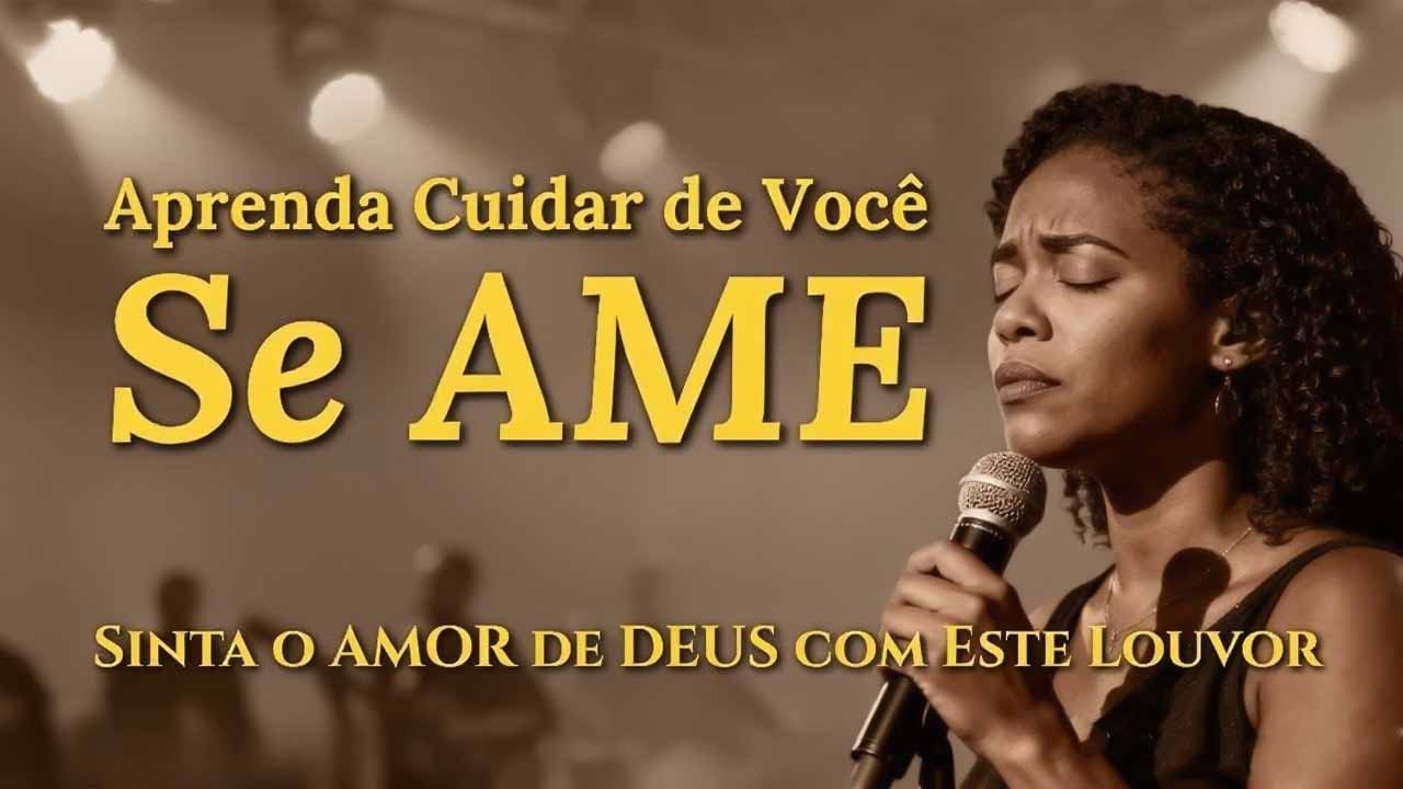 10+ As Melhores Músicas Gospel | NAIR NANY Louvores PODEROSOS Que Curam e Renovam Sua Fé ✨