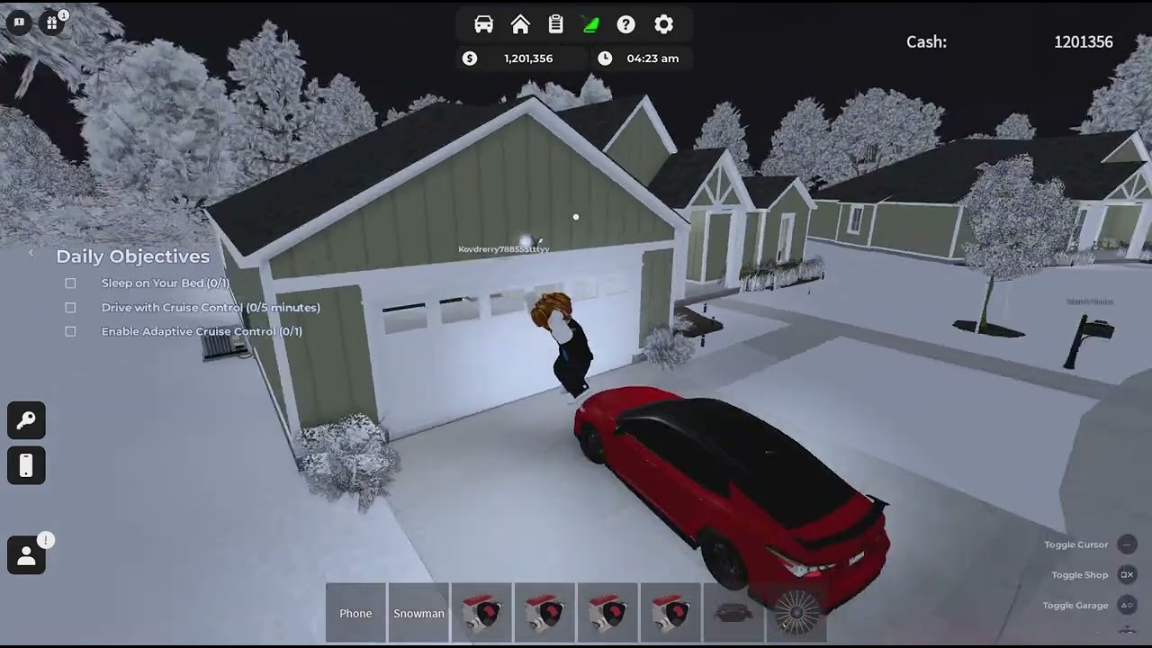 Roblox with the beat squad