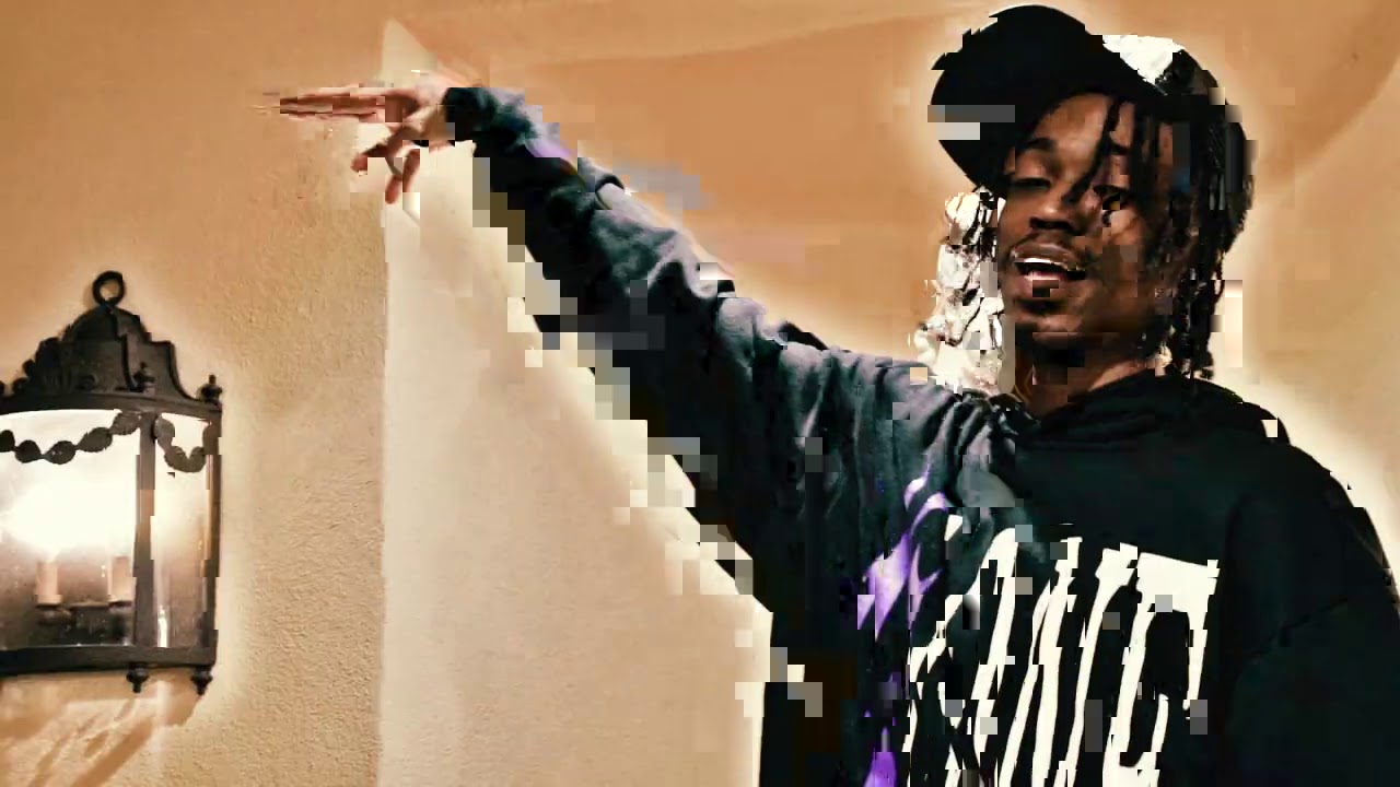 DaBoii - Dumb (Official Video)