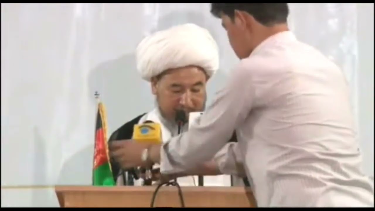 گفر گوی واعظ زاده بهسودی 