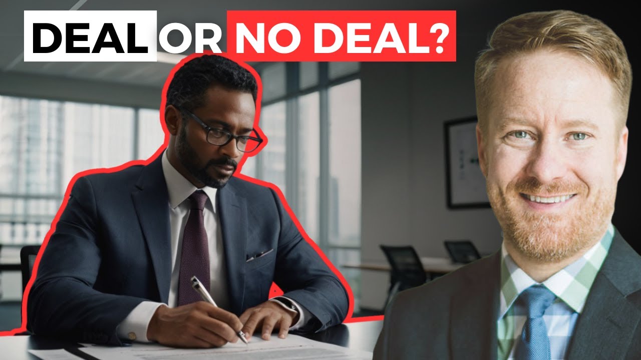 How to Negotiate Noncompete Agreements
