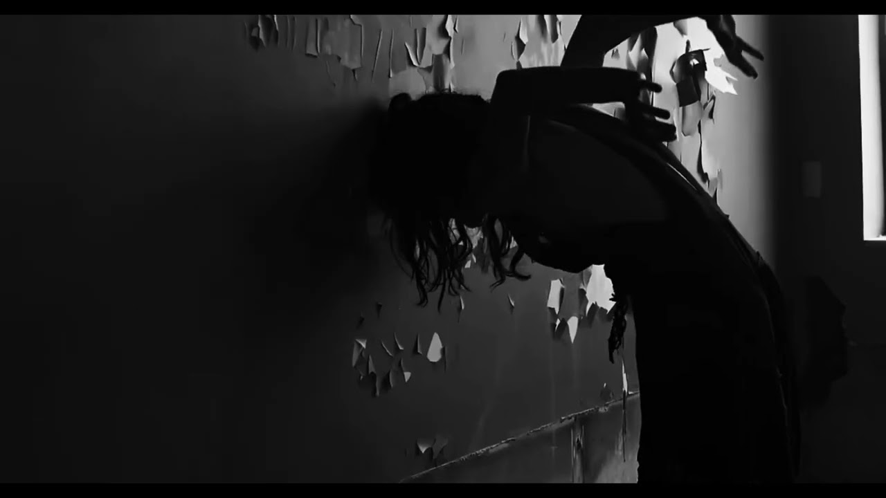 Hissam - Tranquille (Moz Dub version)