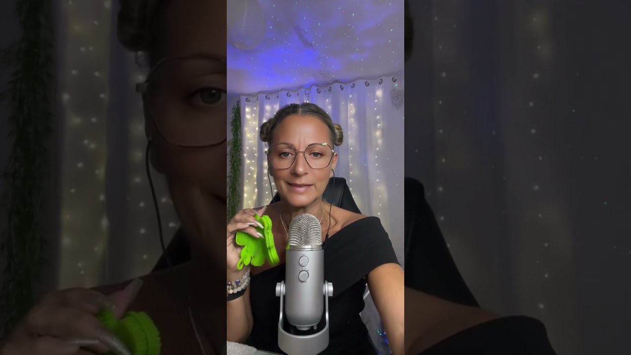 LIVE ASMR DU 03/01/2026 #asmr #guadeloupe #asmrvideo #asmrcommunity #fyp 