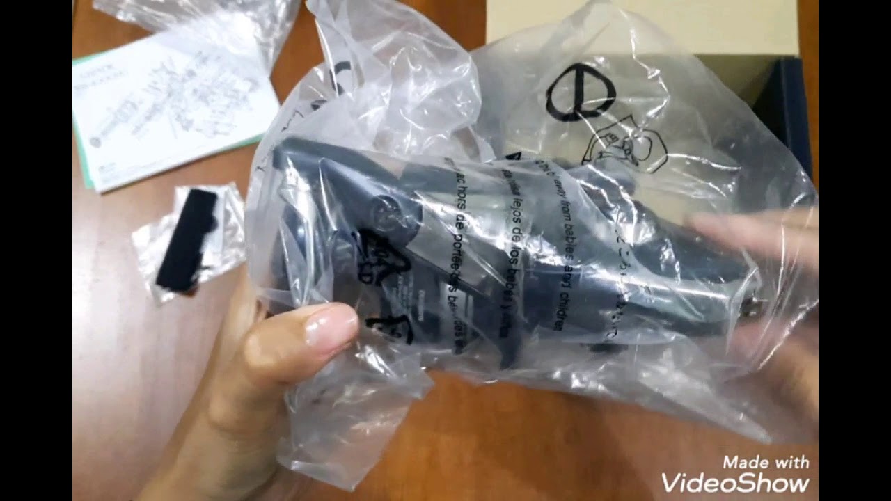 Unboxing Shimano Stradic SW 8000PG #SHIMANO