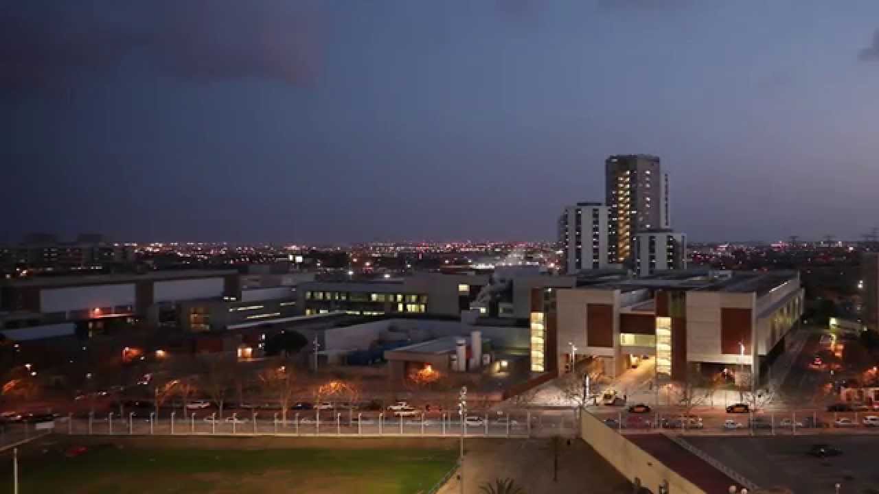 Vídeo Corporativo del Hospital Universitario de Bellvitge