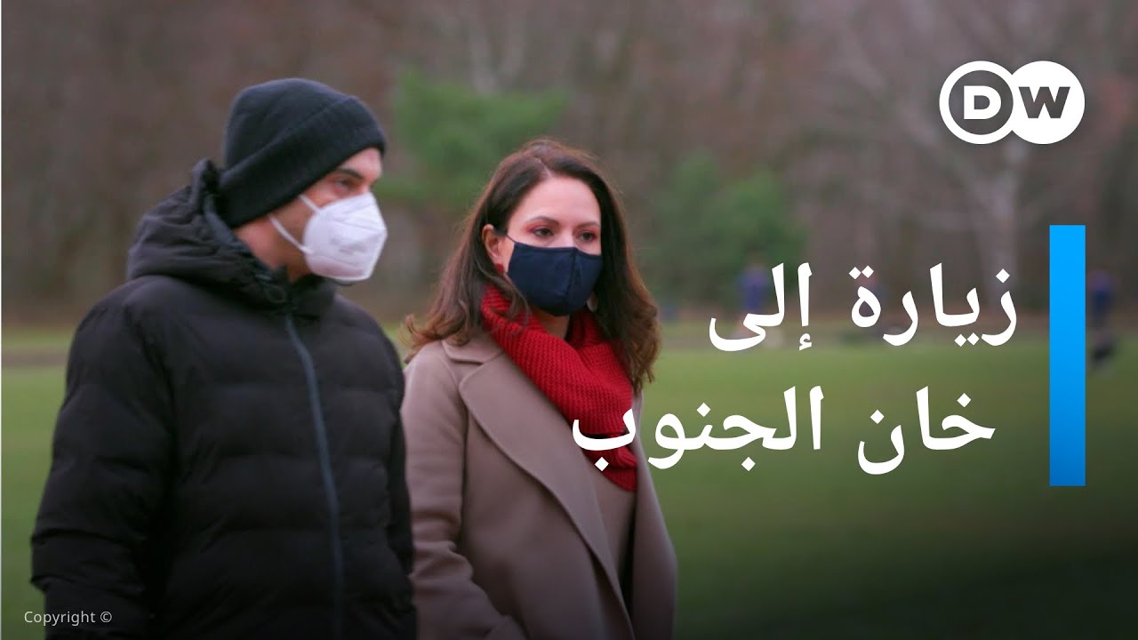 الروائي المصري محمد ربيع..  زيارة إلى 