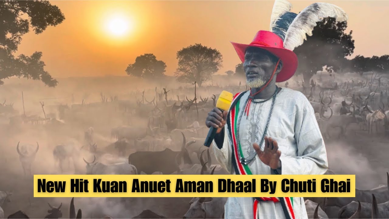 New Classic Dergel Hit Song Kuan Anuet Aman Dhaal By Chuti Ghai