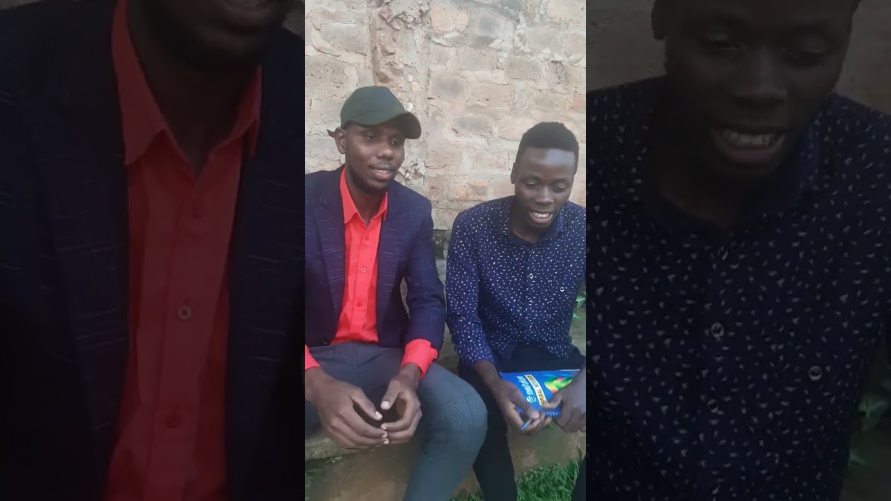 GREETING CULTURE IN BANYANKOLE