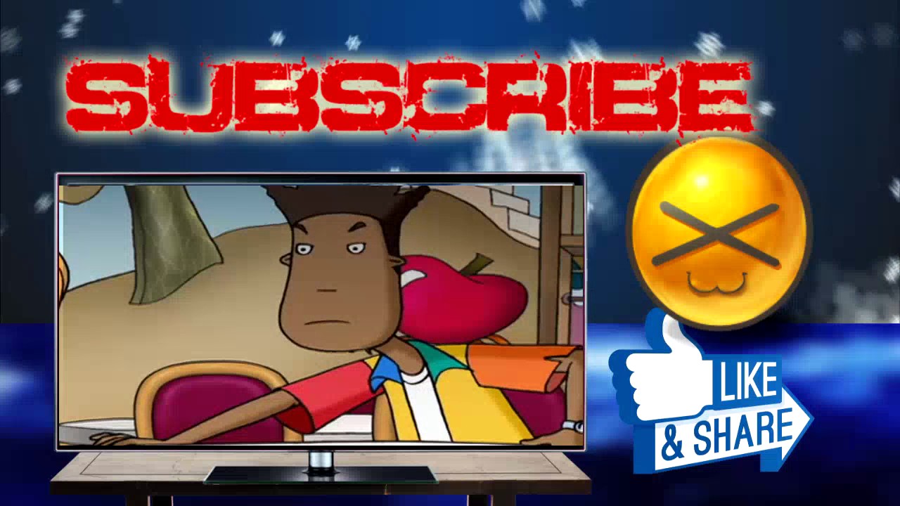 The Weekenders   S02E13   Tickets