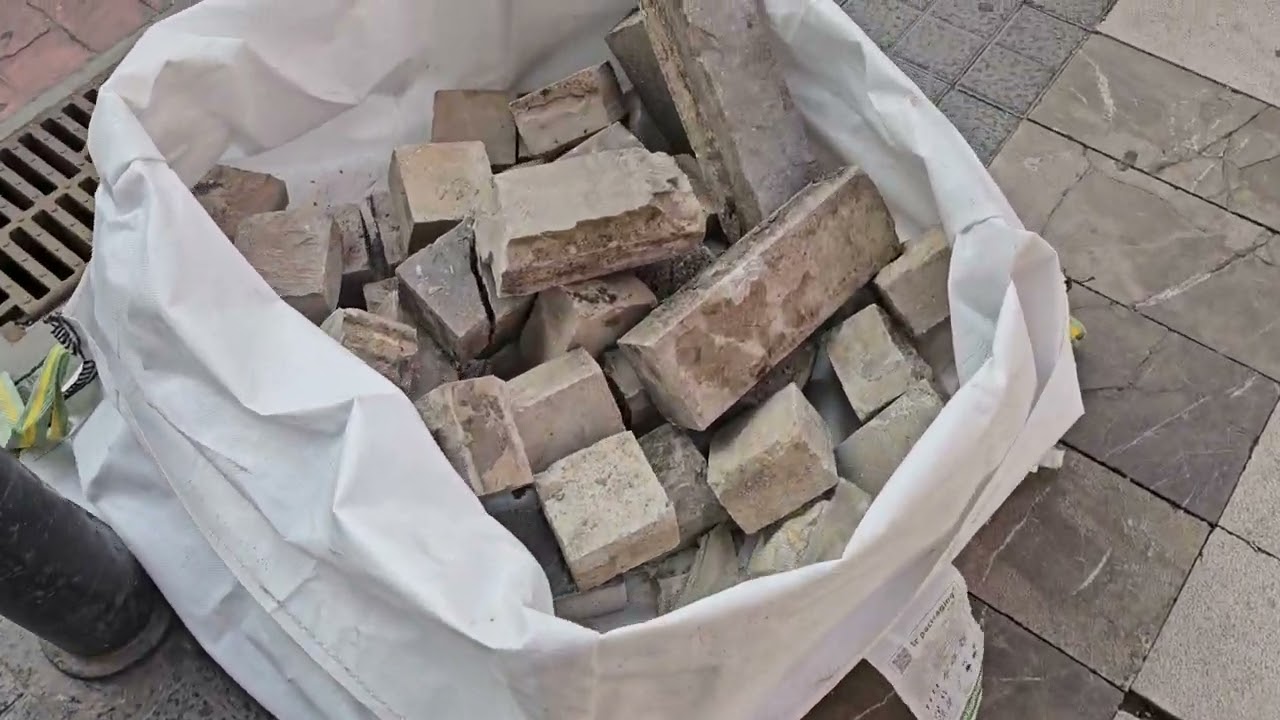 Rundgang Boulevard Baustelle