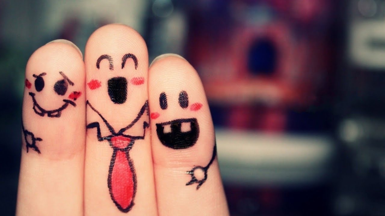 DIEGO SISIMITH - Friends