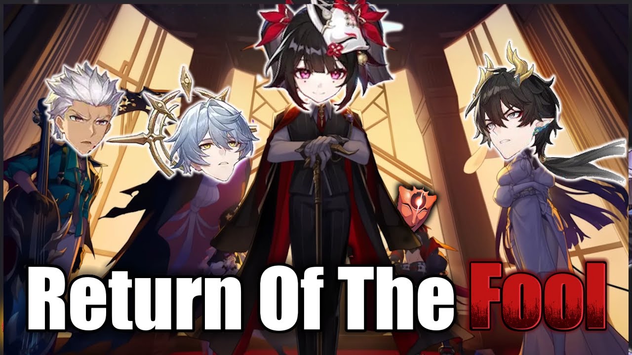 Preparing For The Arrival Of Buffed Sparkle In Honkai Star Rail Version 4.0