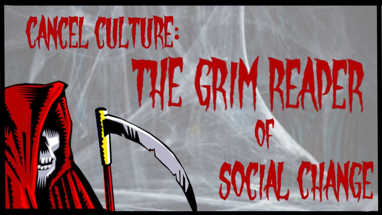 Is cancel culture good or bad? | Cancel culture is toxic