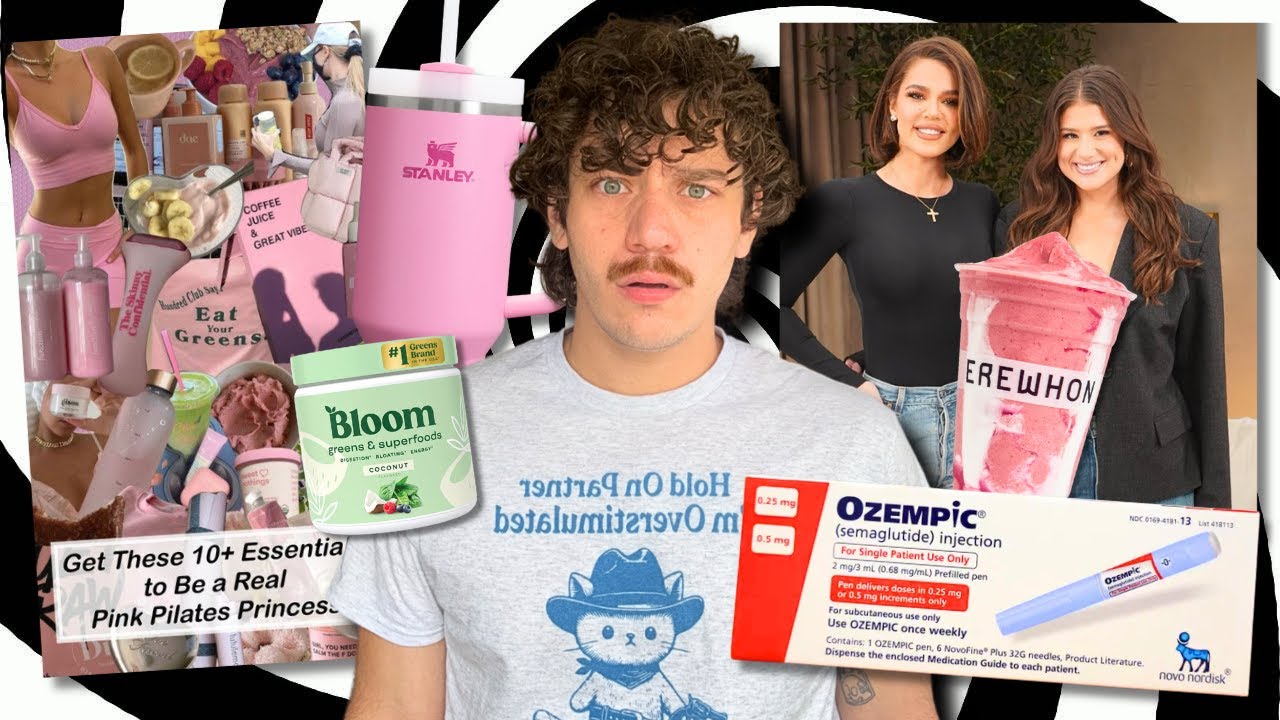 The Death of Body Positivity & the Twisted Marketing of 