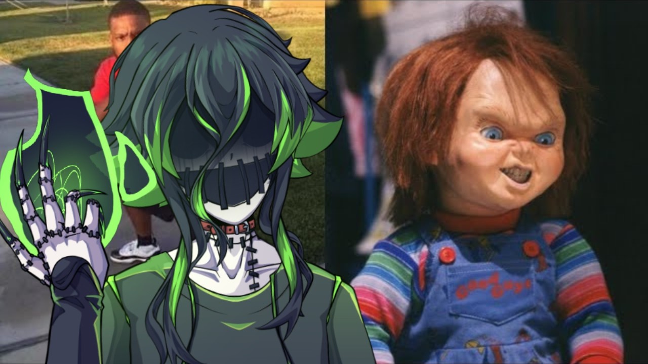 Can Degenerocity beat these Horror Movie Characters? | Degenerocity Reaction