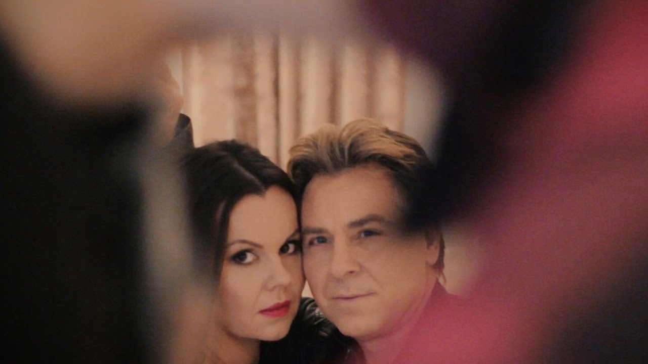 Aleksandra Kurzak & Roberto Alagna | MAKING OF PHOTOSESSION Kasia Paskuda