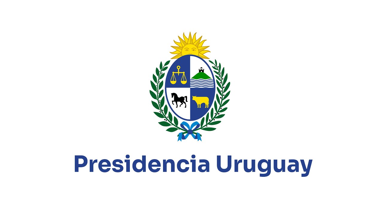 Transmisión de traspaso de mando presidencial 2025