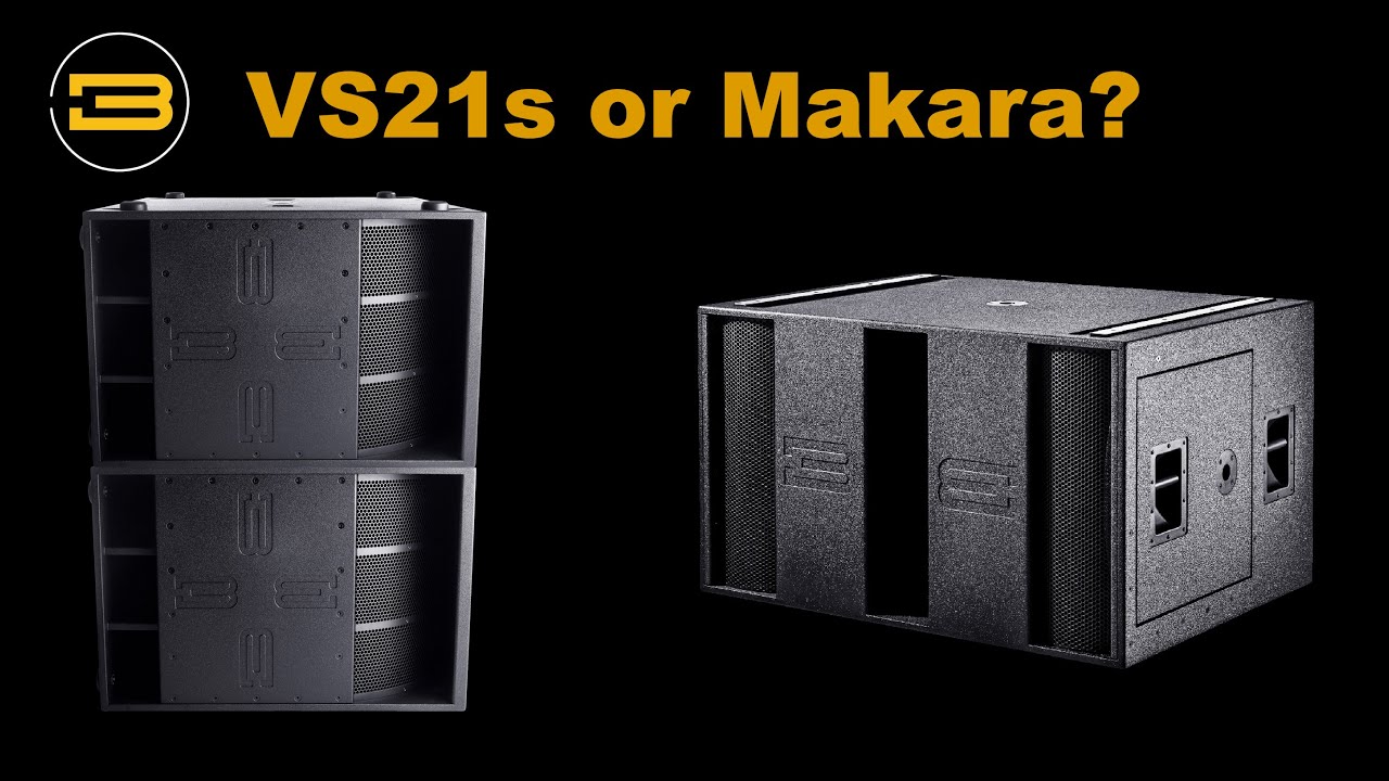 BASSBOSS VS21s or Makara MK3? What to Buy