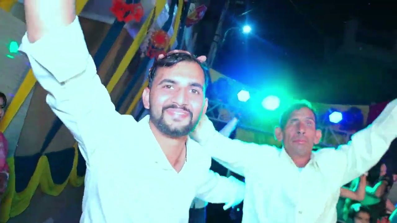 01 Dj Night mp4