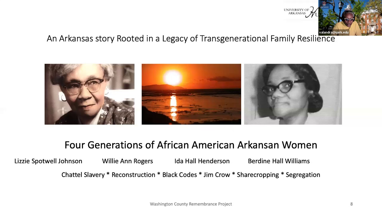 Racial Justice Essay Contest Writing Workshop