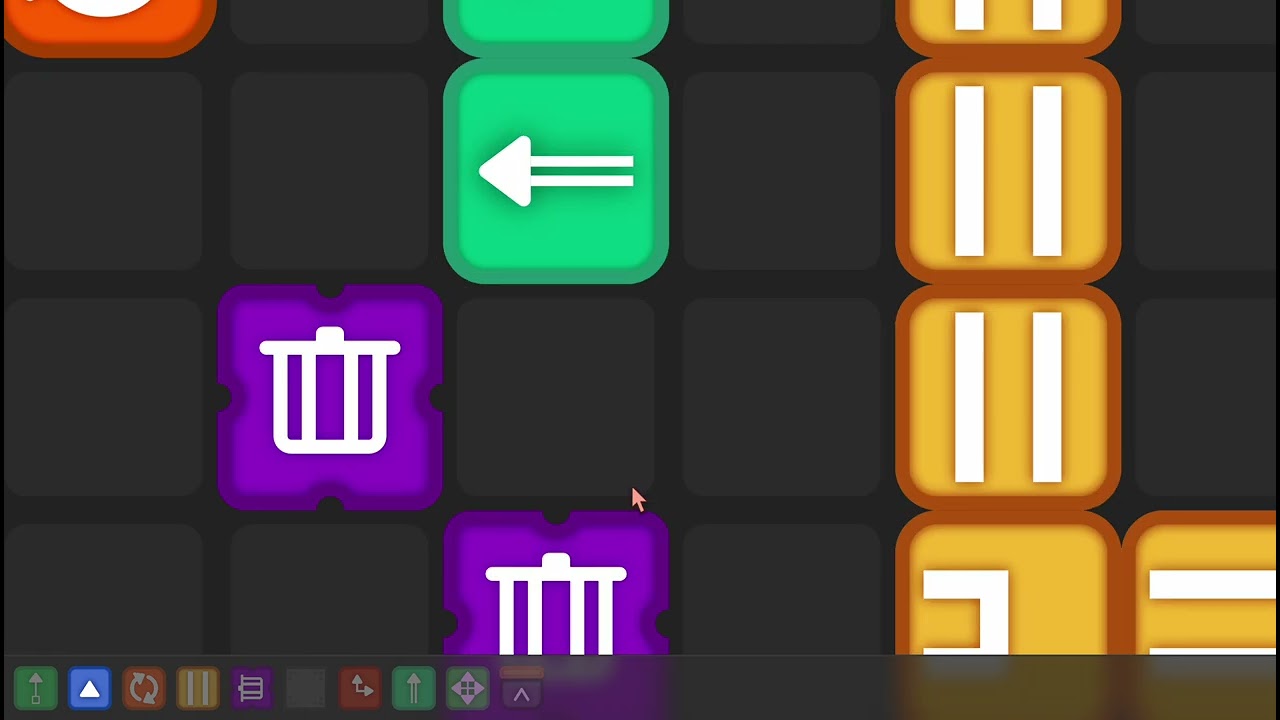 new cell machine vid