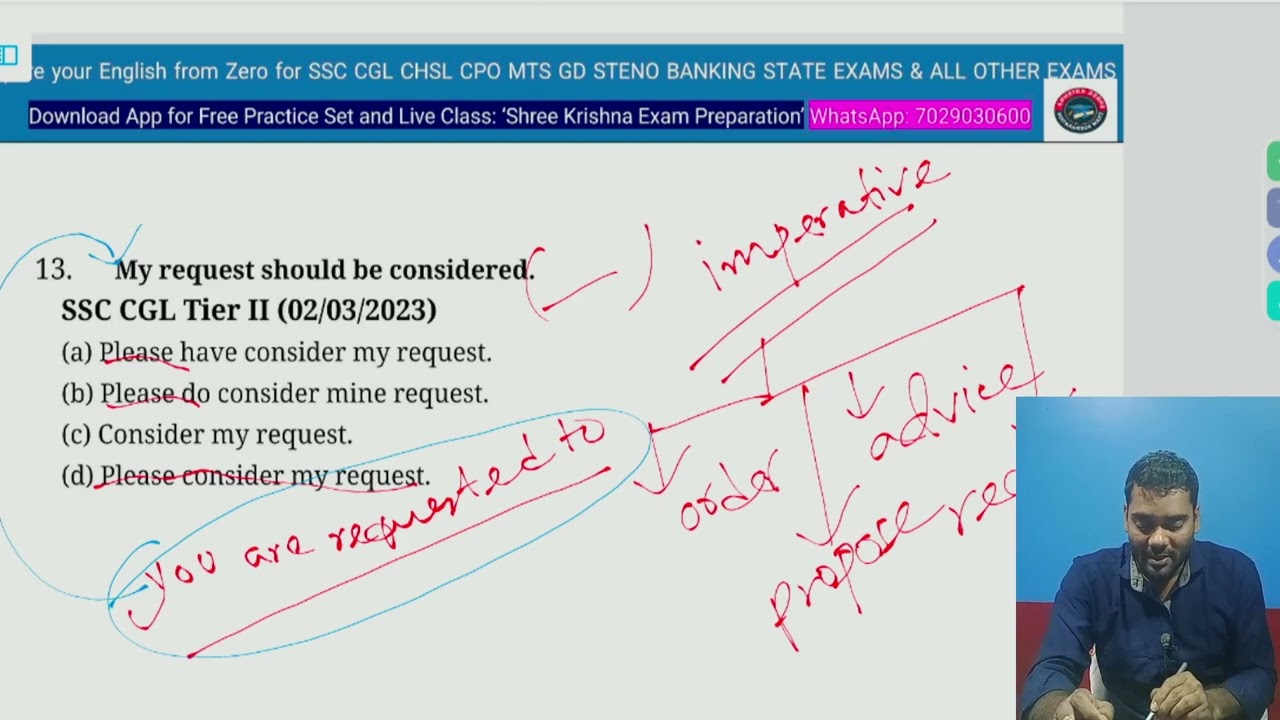 #voicechange cgl mts cpo part 2