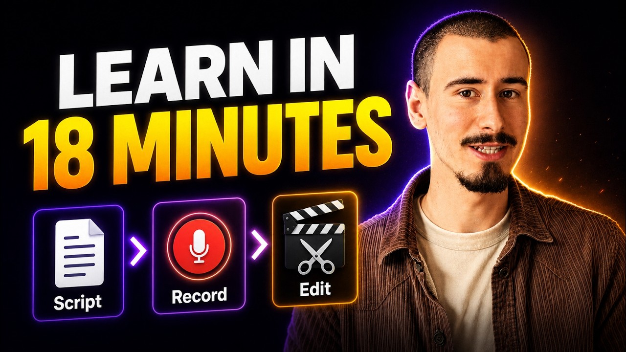 Learn Borumi in 18 Minutes - Easy Tutorial for Beginners