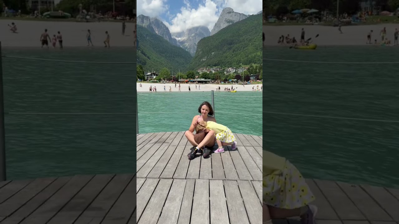 #shortsitalia