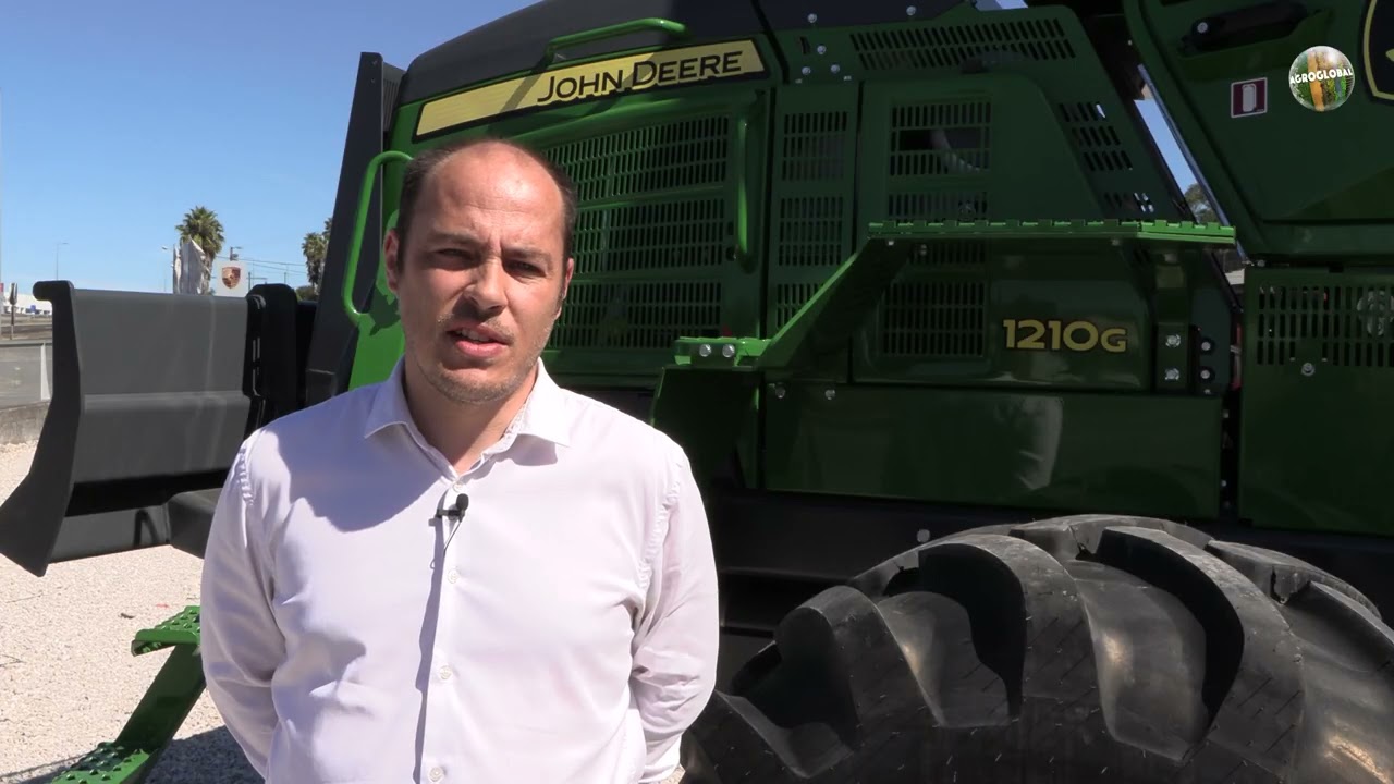Moviter na Agroglobal 2023