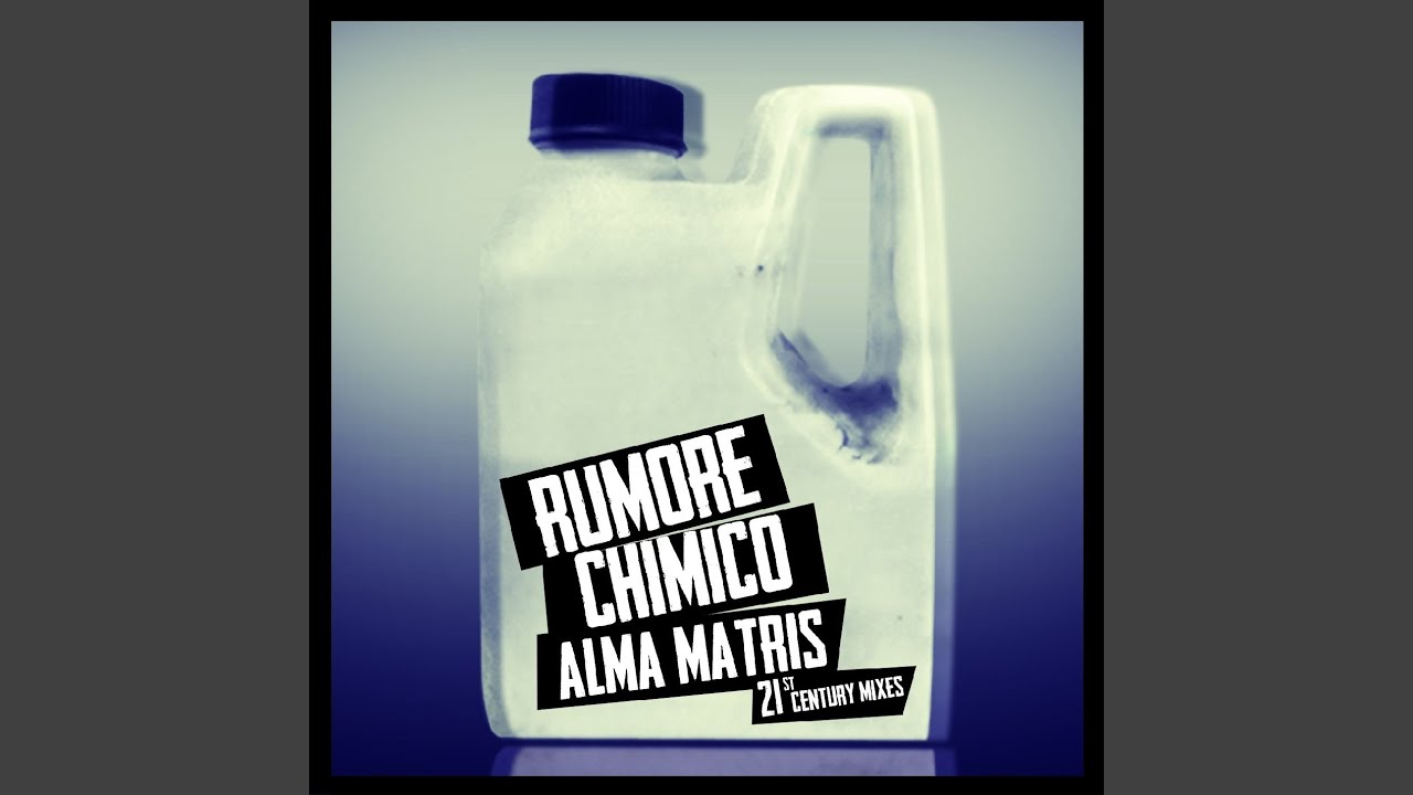 Rumore Chimico (Big Room Edit Mix)