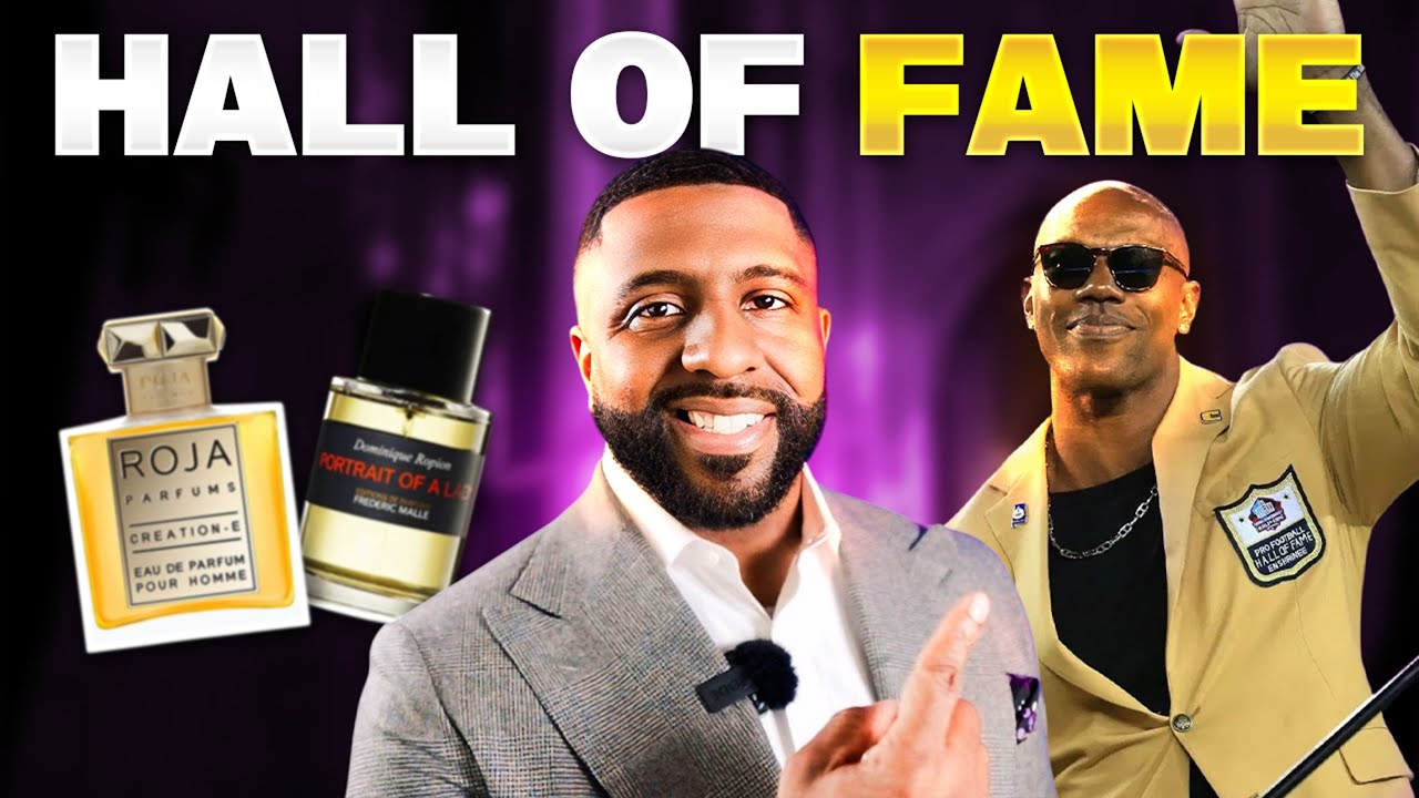 10 Perfect 10/10 MASTERFULLY Done Fragrances| 10 HALL OF FAME Fragrances