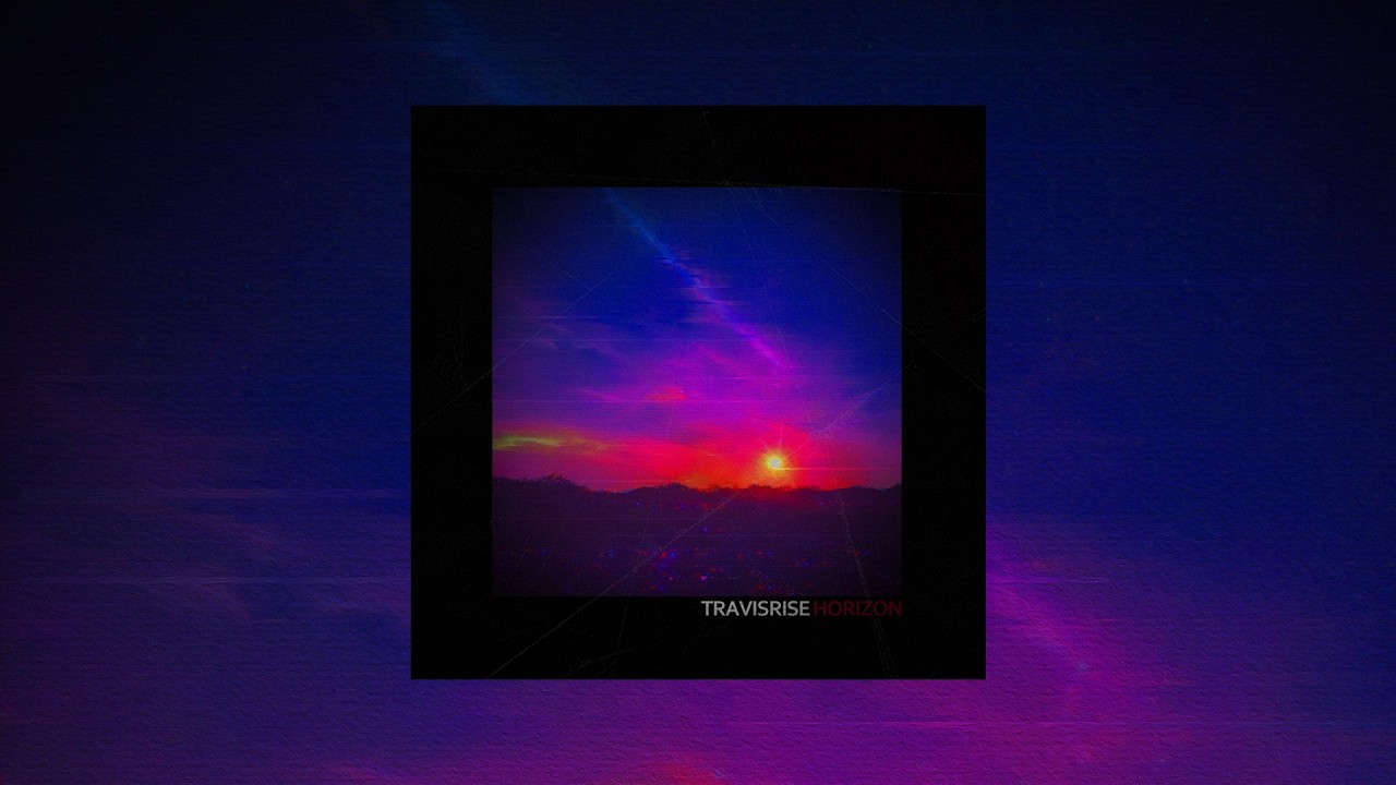 Travis Rise - Pulse Of A Dying Star (Official Audio)
