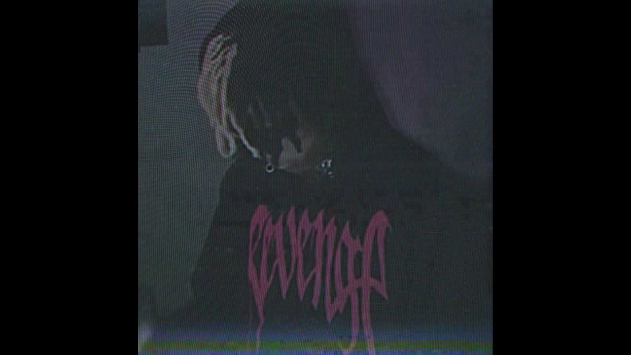 Slowed little cloud tape loop #1 winter 2008-2009