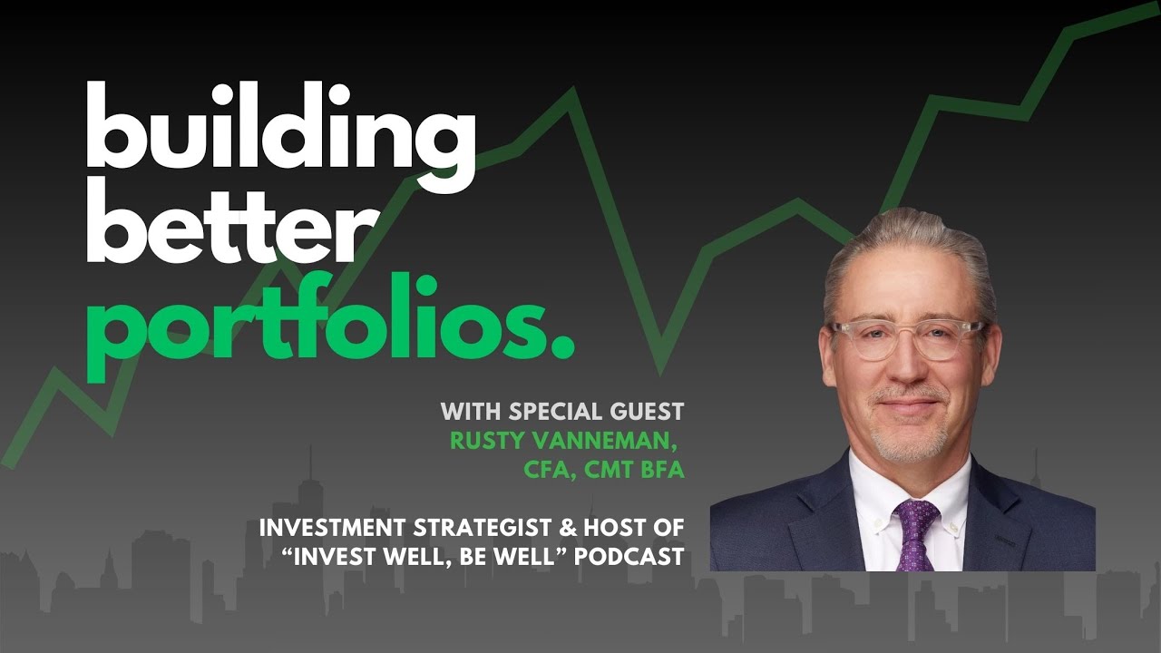 Plus 1: Exceeding Expectations with Rusty Vanneman (#3)