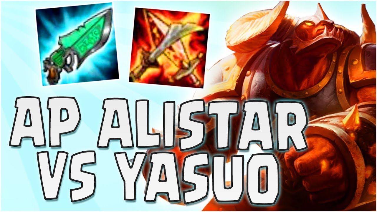 Niszczymy Aroganckiego YASUO (League of Legends)