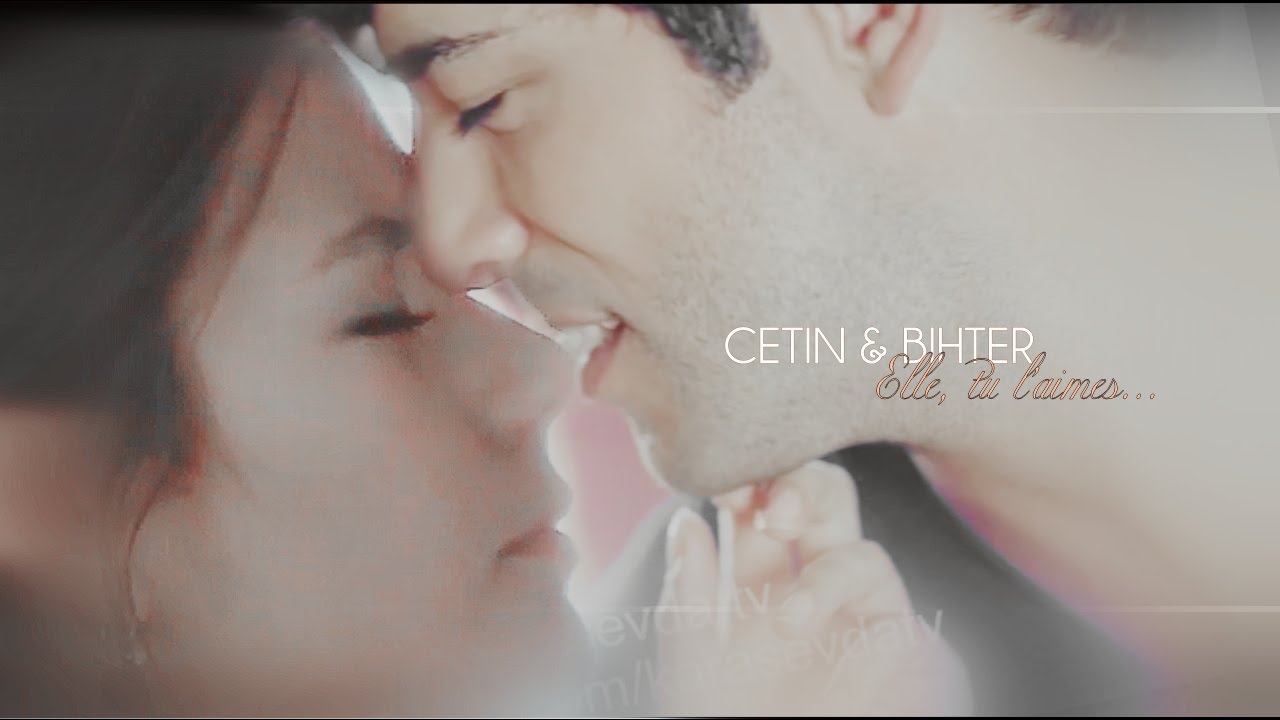 ►Cetin & Bihter | 