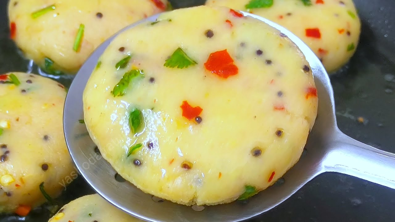 सूजी और आलू का क्रिस्पी नाश्ता/Aloo Snacks Recipes/Suji Aloo Nashta/ instant nashta recipe
