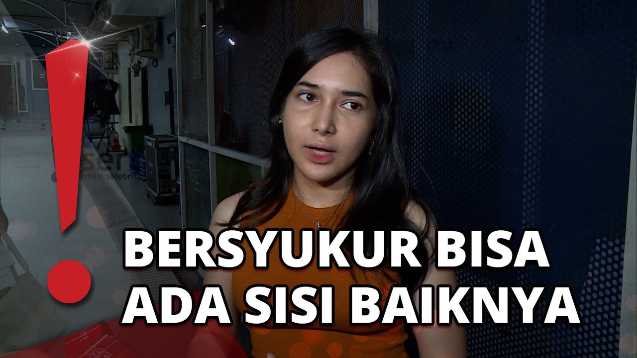 Dilan Janiar Pilih Berkarier di Jakarta setelah Diselingkuhi Suami