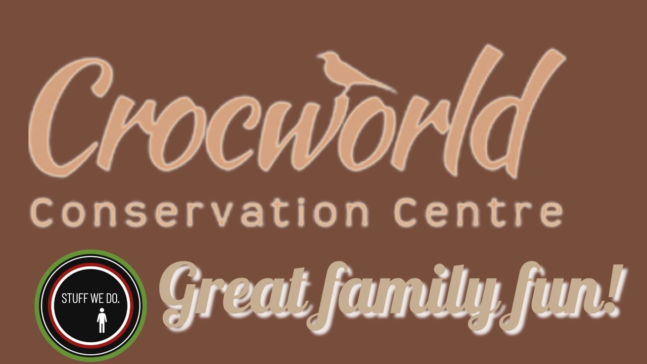 Crocworld KZN South Africa.