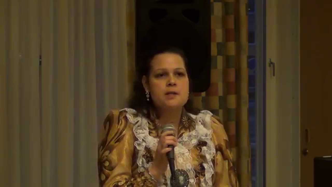 Tanja Nyman 